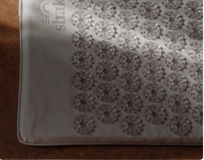 Pressuremat™ – Odpręż się w 20 minut