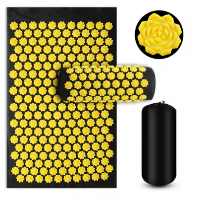 Pressuremat™ – Odpręż się w 20 minut