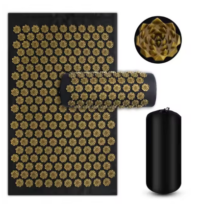 Pressuremat™ – Odpręż się w 20 minut