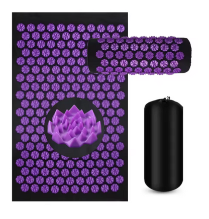 Pressuremat™ – Odpręż się w 20 minut