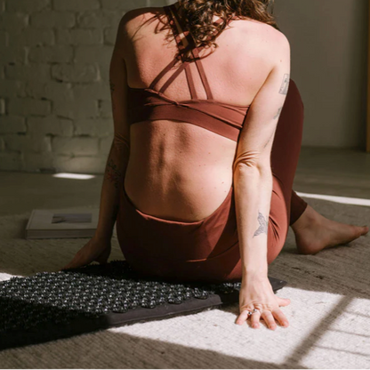 Pressuremat™ – Odpręż się w 20 minut